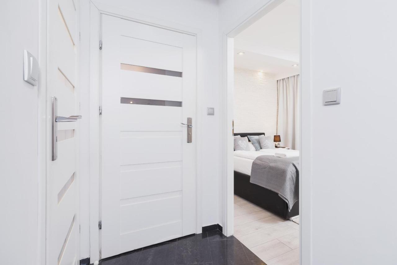Apartment Lubelska By Renters Krakau