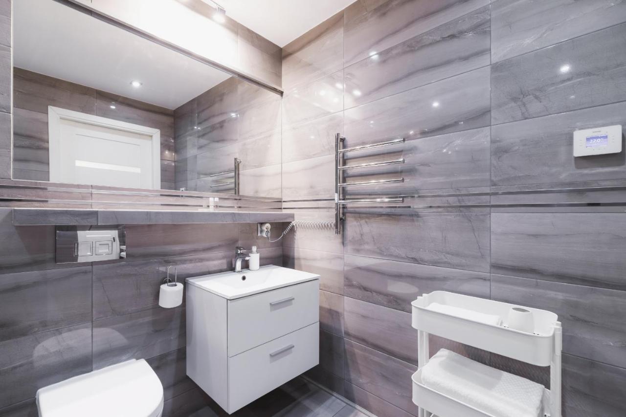 Lubelska By Renters Apartment Krakau