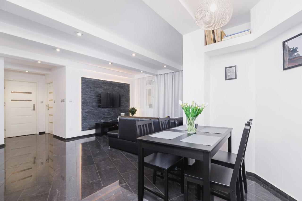 Lubelska By Renters Apartment Krakau