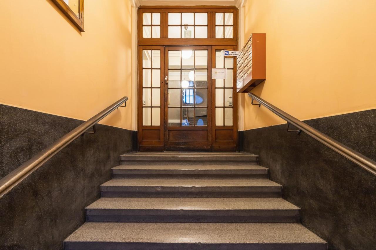 Apartment Lubelska By Renters Krakau